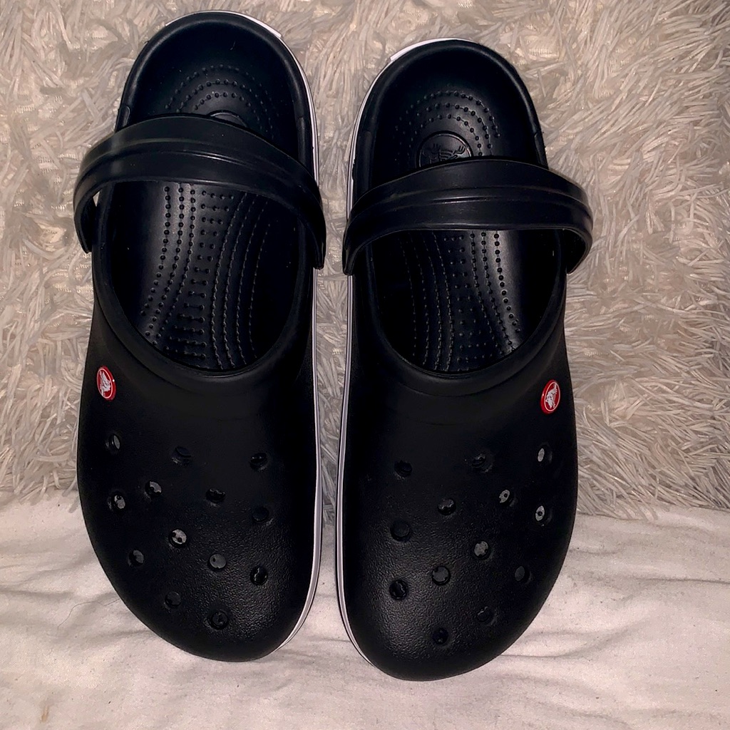 Unisex Crocs Genuine